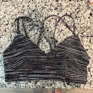 Joy Lab sports Bra never worn size xl